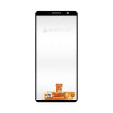 Compatible for Samsung A01 core Screen Assembly Original with Frame A013 Mobile Cell Phone LCD Display Integrated Inner and Outer LCD Wholesale