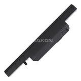 Compatible with CLEVO W540BAT laptop batteries W155U W550EU W55EU W54EU W550 wholesale