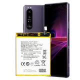 Compatible for Sony Xperia 1_Xperia 1 X10iii Mobile Cell Phone Battery SNYSAC5 Wholesale Export