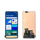 AMOLED Compatible for one plus Mobile Cell Phone Screen Assembly LCD 1+12 1+13 1+15 LCD Screen wholesale