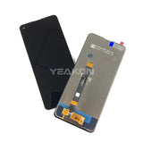 Compatible for LG K51S 2020 Touch Screen Integrated Inner and Outer Screen lcd LCD Display Assembly Mobile Cell Phone Screen wholesale