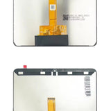 Compatible for Samsung TabX110_A9 Screen Assembly Touch Screen Tablet Display LCD
