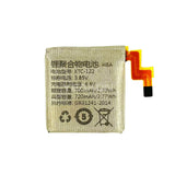 Compatible for XiaoTianCai Watch Z2_Z2Y_Z2P_Y06_D2_Q1A_D1S Watch Battery XTC-122 Wholesale