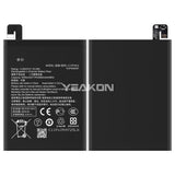 Compatible for ASUS ZF4 Max 5.5_ZF4 Max Pro (5.5)_ZF3 Mobile Cell Phone Battery C11P1612