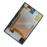 Compatible for Samsung T860.T865.S6 Touch Screen LCDScreen Tablet Display Assembly Handwriting Screen lcd