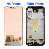 Compatible for SamsungA35 5G A55 Mobile Cell Phone Display Integrated Inner and Outer Screen Screen Assembly LCD