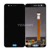 Compatible for oppo F3 Screen Assembly CPH1609 Mobile Cell Phone LCD A77 Display Inner and Outer Touch Integrated Screen LCD Wholesale