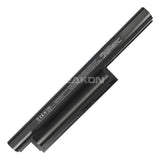 Compatible for Sony BPS22 Notebooks Battery VGP-BPS22_PCG-71212t_71211T_61211T