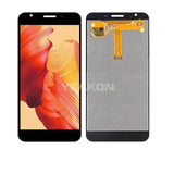 Compatible for SamsungA02 CORE Mobile Cell Phone Screen Inner and Outer Screen LCD Screen A260 Display Assembly Lcd