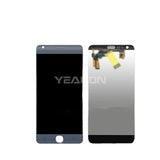 Compatible for LG K580 Mobile Cell Phone Screen Assembly LCD Screen Touch Screen Display Inner and Outer Screen Screen wholesale