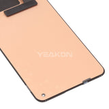 Compatible for Oneplus 9R Assembly 1+9R Screen Assembly One Plus 9R LCD Original Display Inner and Outer Screen LCD Wholesale