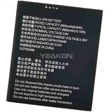 Compatible for ZTE Blade A530_A606 mobile cell phones battery Li3826T43P4H705949 factory wholesale