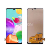 Compatible for Samsung A41 Mobile Cell Phone Display A415 Touch Screen Integrated Inner and Outer Screen LCD Assembly Lcd