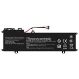 Compatible for Samsung AA-PLVN8NP laptop batteries 870Z5G_880Z5E_NP770Z5E factory wholesale