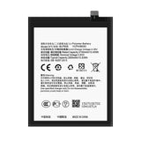 Compatible for OPPO F1 Plus_R9_X9009_R9m_R9tm Mobile Cell Phone Battery BLP609 High Capacity Wholesale