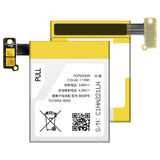 For Samsung Gear 1_SM-V700 New Watch Battery B030FE Factory Wholesale Export