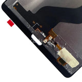 Compatible for HW M3 Standard Edition 8.4Inch BTV-W09_DL09 Tablet Handwriting Outer Screen Display Assembly lcd wholesale