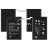 Compatible for ASUS C21P2301 Mobile Cell Phone Battery Phone 8 Pro_AI2401_AI2401_A_AI2401_D