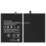 Compatible for Xiaomi Redmi Note 10 5G_Note 10 Pro Max_Note 10 Pro Mobile Cell Phone Battery