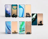Compatible for OnePlus 3 5 6 7 8 9 10 11pro T Screen LCD Display Assembly LCD Original Reface wholesale