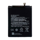 Compatible for Xiaomi Redmi 8_8A DUAL mobile cell phone battery BN51 with built-in charging plate 5000mAh factory wholesale