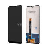 Compatible for LG Q51 2020 Touch Screen Mobile Cell Phone Display LCD Screen Integrated Inner and Outer Screen lcd wholesale
