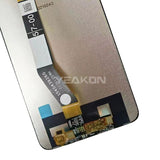 Compatible for Moto G32 Screen Assembly Inner and Outer Touch G13 Mobile Cell Phone Display Screen LCD LCD Inner and Outer Screen LCD Wholesale
