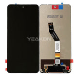 Compatible for Redmi note11 5G Screen Assembly Xiaomi Poco M4 pro 5G Display Inner and Outer Screen LCD Wholesale