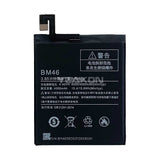 Compatible for Xiaomi Redmi Note3_Note3 Pro Mobile Cell Phone Battery BM46 Factory Wholesale Export Battery Board