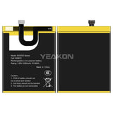 Compatible for Blackview Lingdu Brand New Mobile Cell Phone Battery BV9700 High Capacity 4380 mAh Factory Wholesale Export