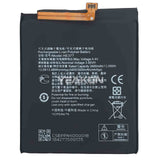 Compatible with Nokia X71 and HE377 mobile cell phone batteries, 3500mAh internal battery, factory wholesale and foreign trade