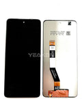 Compatible for Moto G62 5g Screen Assembly Motorola G53 5G Inner and Outer Touch Screen G73 Mobile Cell Phone Display Screen Wholesale