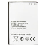 Compatible for VIVO Y15(2013)_Y22_Y25_Y13_1613 mobile cell phone battery B-75 factory wholesale foreign trade