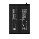 Compatible for VIVO Y77 mobile cell phone battery B-V8 new durable electric board 4500mah factory wholesale foreign trade spot