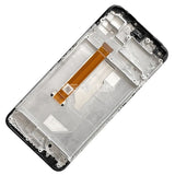 Compatible for OPPO A76 LCD Screen Integrated Inner and Outer Screen Touch Screen Mobile Cell Phone Display Assembly LCD wholesale