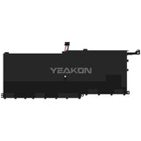 Compatible for Lenovo hinkPad X1 Yoga 1st_00HW028_00HW029 Laptop Battery 01AV409