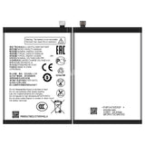 Compatible for ZTE E6706ZTE-B mobile cell phones battery Axon 60_60 Lite high-capacity 5050mAh wholesale