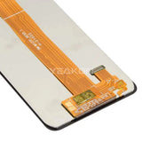 Compatible for SamsungM12 Mobile Cell Phone Screen LCD Display M127 Integrated Inner and Outer Screen Screen Assembly Lcd