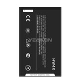 Compatible with Motorola HW4X Phone Battery Atrix 2 MB836_Droid Bionie XT87 Wholesale
