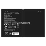 Compatible for ASUS ZF GO_ZB452KG_X009DB_ZB450KL Mobile Cell Phone Battery B11P1428 Factory Wholesale