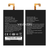 Compatible for CAT high-capacity 3000mAh brand new durable S40 long-lasting mobile cell phone batteries factory wholesale and foreign trade