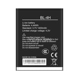 Compatible for Tecno Transsion BL-4H brand new mobile cell phone batteries 611_612_718_728 factory wholesale and foreign trade