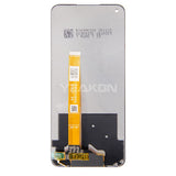 Compatible for Oneplus Nord N10 5G Inner and Outer Screen Mobile Cell Phone Display Lcd LCD Screen Assembly wholesale