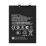 Compatible for Xiaomi 12 Lite Mobile Cell Phone Battery BP4B High Capacity Battery Board 5000 mAh Factory Wholesale Export