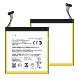 Compatible for ASUS ZenPad 10.1_Z301M_Z301ML_Z300CNL Tablet Battery C11P1517 Wholesale
