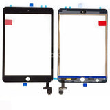 Compatible for iPad mini3 A1599 Tablet Cover Glass A6000 Touch Digitizer