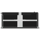 Compatible for Lenovo Yoga 13_U300S_U300_U3S_L10M4P12 Laptop Battery U300S Wholesale