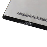 Compatible for Samsung T510 Inner and Outer Screen Touch Screen LCD Assembly Inner and Outer Screen Tablet Display lcd