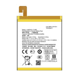 Compatible for ASUS ZenFone 3 5.5_ZE552KL Mobile Cell Phone Battery C11P1511 Brand New Battery Board Wholesale