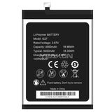 Compatible for SYMPHONY Mobile Cell Phone Battery G27 Brand New Durable High Capacity Battery Board 5000 mAh Factory Wholesale Export